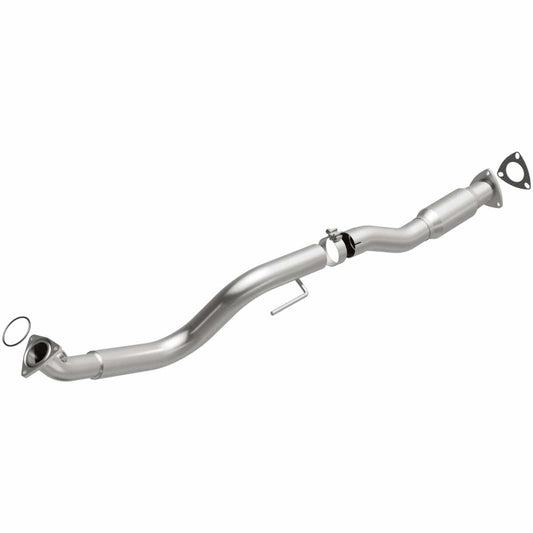 2003 GMC Savana 3500 6.0L Direct-Fit Catalytic Converter 4551602 Magnaflow - Catalytic Converters Car Part People