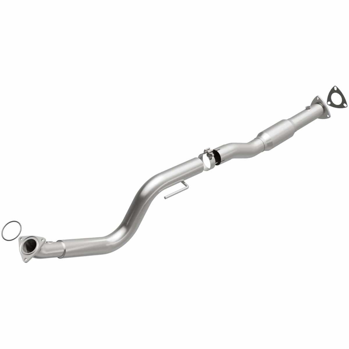 2003 GMC Savana 3500 6.0L Direct-Fit Catalytic Converter 4551603 Magnaflow