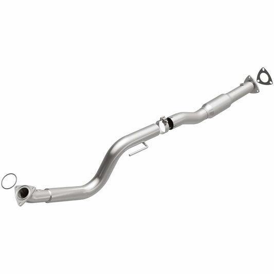 2003 GMC Savana 3500 6.0L Direct-Fit Catalytic Converter 4551603 Magnaflow