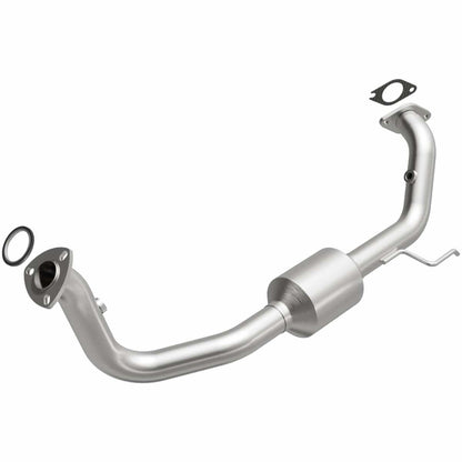 2004 Isuzu Rodeo 3.2L Direct-Fit Catalytic Converter 4551632 Magnaflow - Catalytic Converters Car Part People