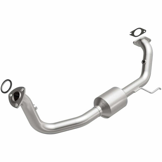 2004 Isuzu Rodeo 3.2L Direct-Fit Catalytic Converter 4551632 Magnaflow - Catalytic Converters Car Part People