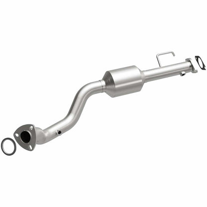 2004 Isuzu Rodeo 3.2L Direct-Fit Catalytic Converter 4551633 Magnaflow