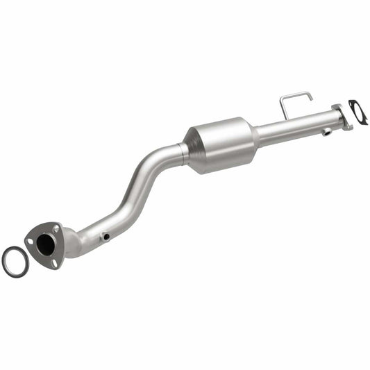 2004 Isuzu Rodeo 3.2L Direct-Fit Catalytic Converter 4551633 Magnaflow