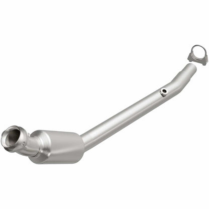 2005 Land Rover Range Rover 4.4L DirectFit Catalytic Converter 4551724 Magnaflow - Catalytic Converters Car Part People
