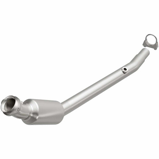 2005 Land Rover Range Rover 4.4L DirectFit Catalytic Converter 4551724 Magnaflow - Catalytic Converters Car Part People