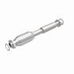 Catalytic Converter for HM Grade Federal / EPA Compliant Direct-Fit Catalytic Converter MagnaFlow 25204