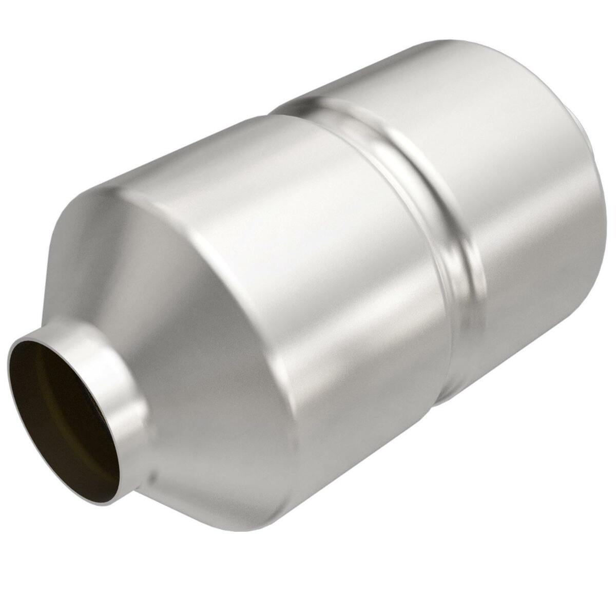 Universal Catalytic Converter 2.0 Spun CA OBDII 455304 Magnaflow