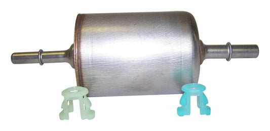 Crown Automotive - Plastic Black Fuel Filter - 4554040