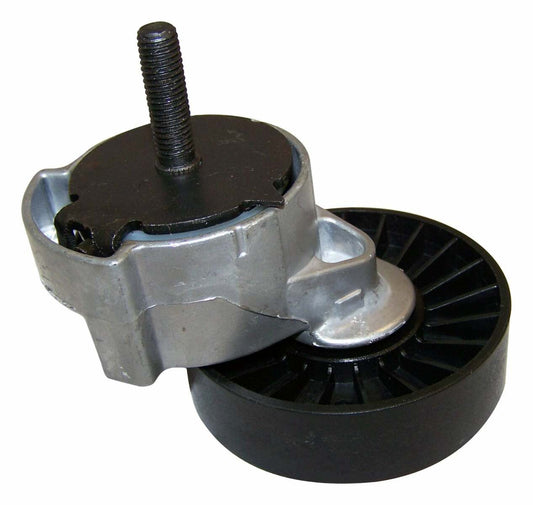 Crown Automotive - Metal Unpainted Drive Belt Tensioner - 4556027