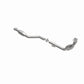 2006 Mercedes-Benz CL500 5.0L Direct-Fit Catalytic Converter 551519 Magnaflow - Catalytic Converters Car Part People