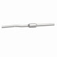 1997 1998 Dodge Dakota 2.5L Direct-Fit Catalytic Converter 4481279 Magnaflow - Catalytic Converters Car Part People