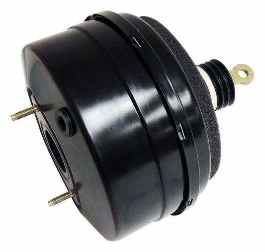 Crown Automotive - Steel Black Brake Booster - 4560182AF