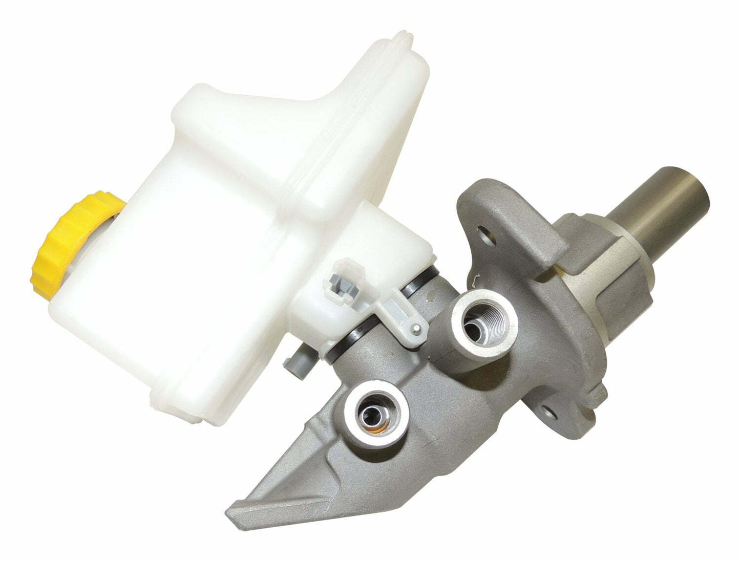 Crown Automotive - Plastic Unpainted Brake Master Cylinder - 4560183AA