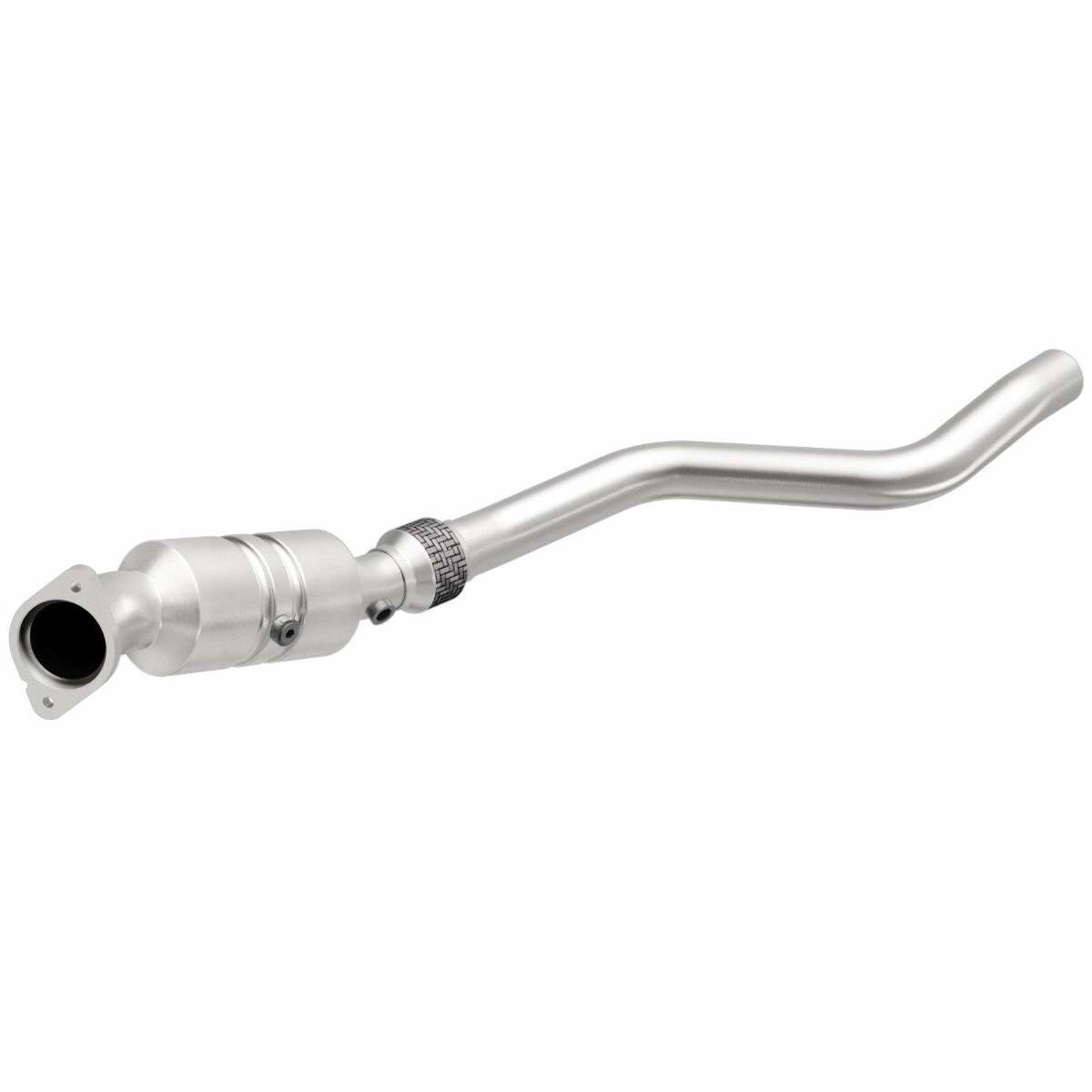2005 Chrysler 300 Direct-Fit Catalytic Converter 456025 Magnaflow - Catalytic Converters Car Part People
