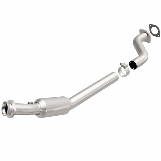 2005-2006 Pontiac GTO Direct-Fit Catalytic Converter 456032 Magnaflow - Catalytic Converters Car Part People