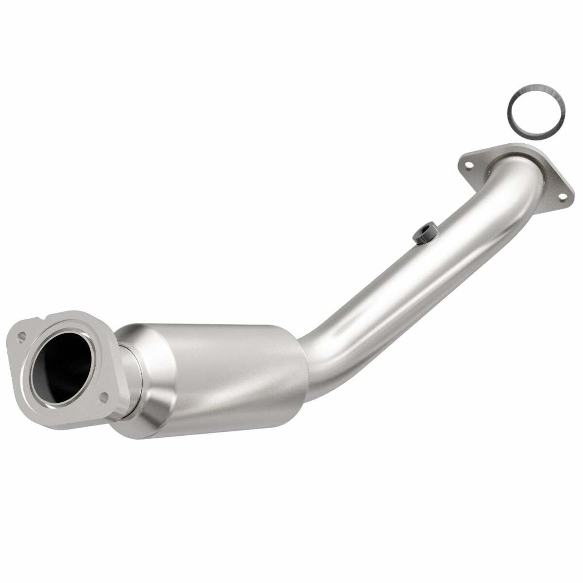 2005-2006 Chevrolet Corvette Direct-Fit Catalytic Converter 456038 Magnaflow - Catalytic Converters Car Part People