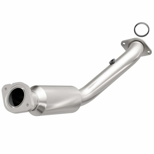 2005-2006 Chevrolet Corvette Direct-Fit Catalytic Converter 456038 Magnaflow - Catalytic Converters Car Part People