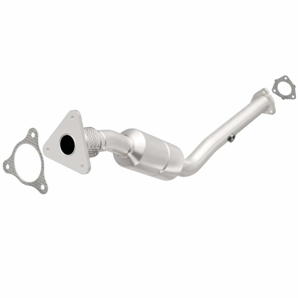 04 Saturn Ion 2.0L Direct-Fit Catalytic Converter 456061 Magnaflow