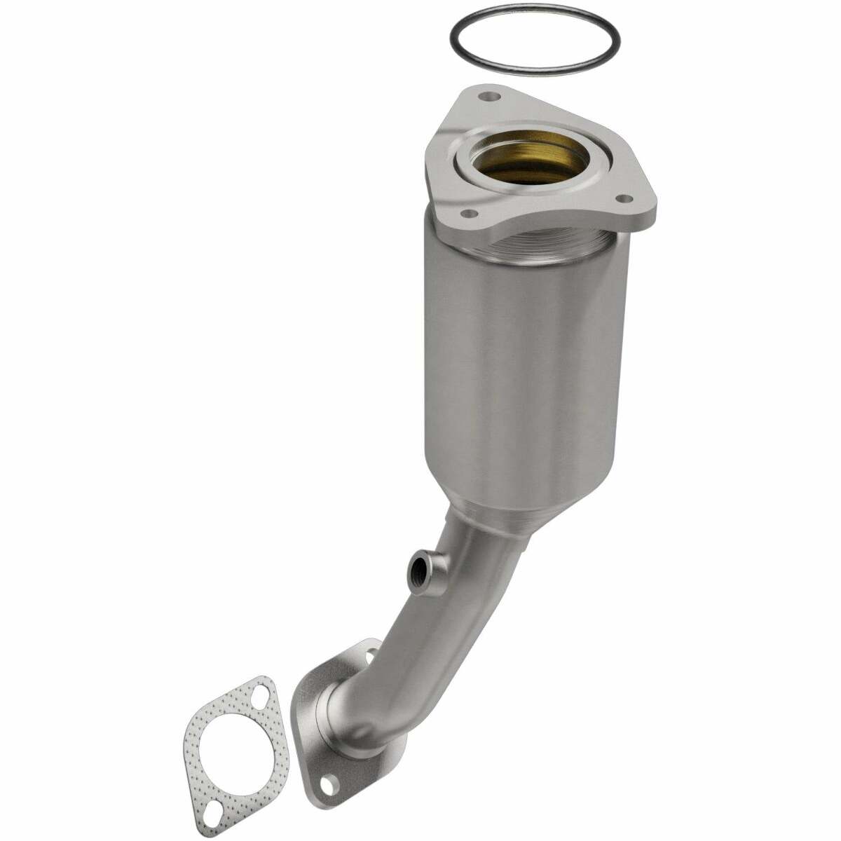 2004 Chevrolet Malibu 3.5L Direct-Fit Catalytic Converter 4561012 Magnaflow
