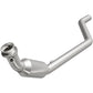 2005 Lincoln LS 3.0L Direct-Fit Catalytic Converter 4561014 Magnaflow - Catalytic Converters Car Part People