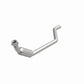 2005 Lincoln LS 3.0L Direct-Fit Catalytic Converter 4561014 Magnaflow - Catalytic Converters Car Part People