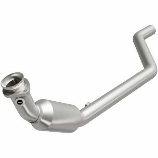 2005 Lincoln LS 3.0L Direct-Fit Catalytic Converter 4561014 Magnaflow - Catalytic Converters Car Part People