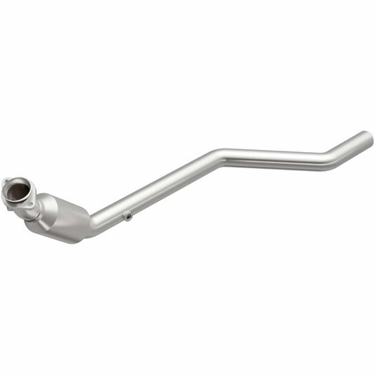 2005 Lincoln LS 3.0L Direct-Fit Catalytic Converter 4561015 Magnaflow - Catalytic Converters Car Part People