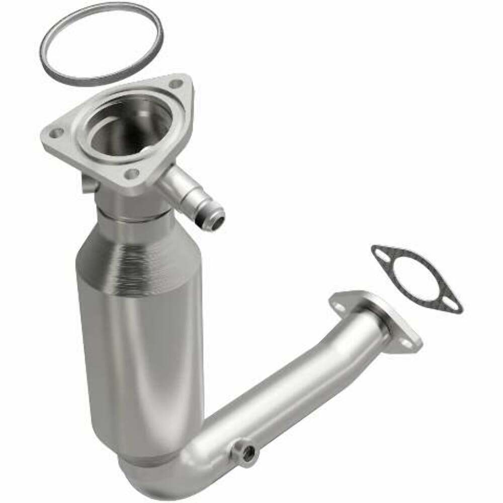 2002 2004 Ford Focus 2.0L Direct-Fit Catalytic Converter 4561020 Magnaflow