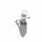 2002 2004 Ford Focus 2.0L Direct-Fit Catalytic Converter 4561020 Magnaflow