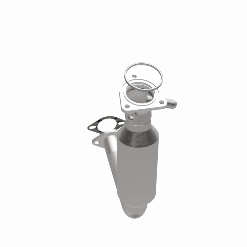 2002 2004 Ford Focus 2.0L Direct-Fit Catalytic Converter 4561020 Magnaflow