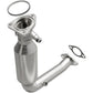2002 2004 Ford Focus 2.0L Direct-Fit Catalytic Converter 4561020 Magnaflow