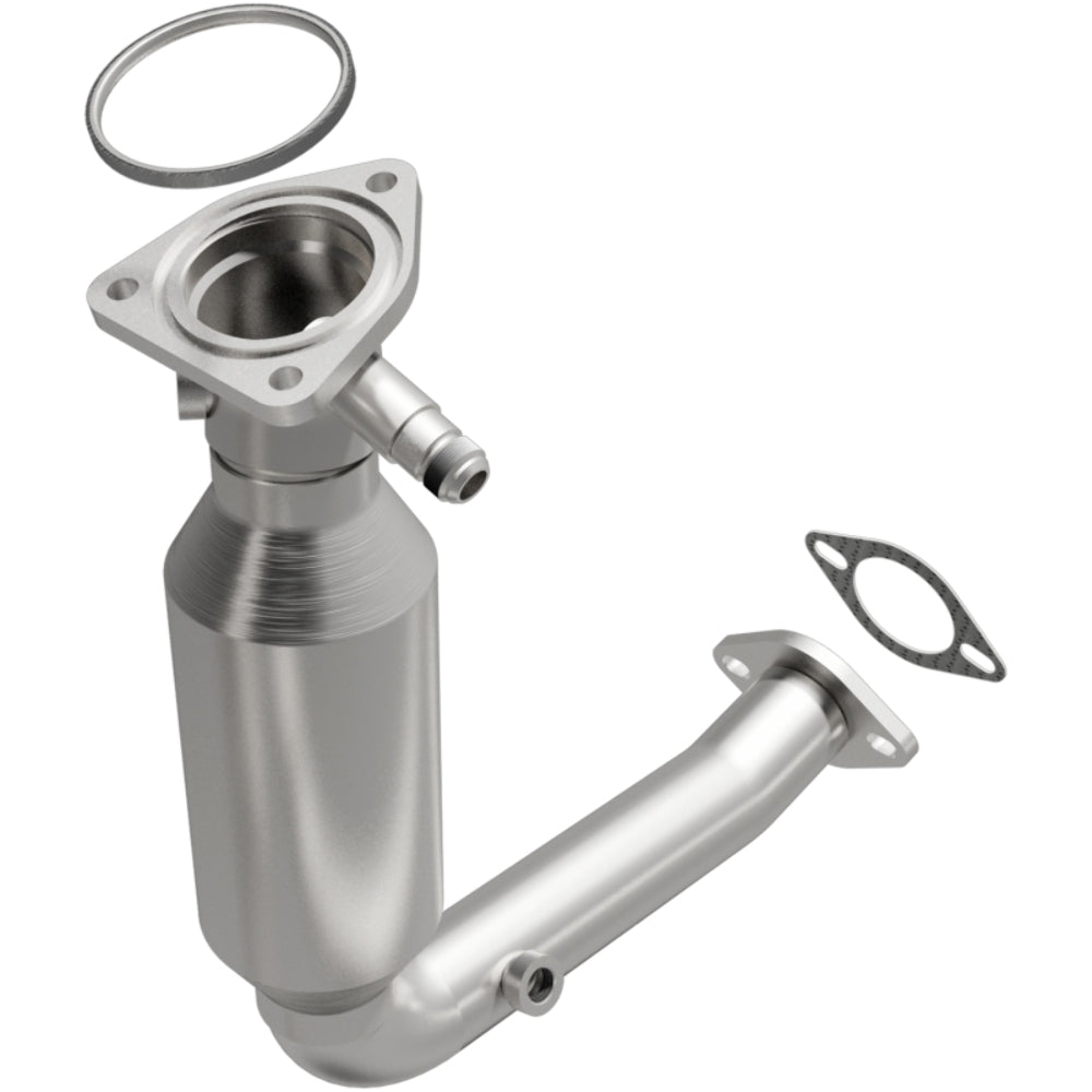 2002 2004 Ford Focus 2.0L Direct-Fit Catalytic Converter 4561020 Magnaflow