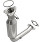 2002 2004 Ford Focus 2.0L Direct-Fit Catalytic Converter 4561020 Magnaflow