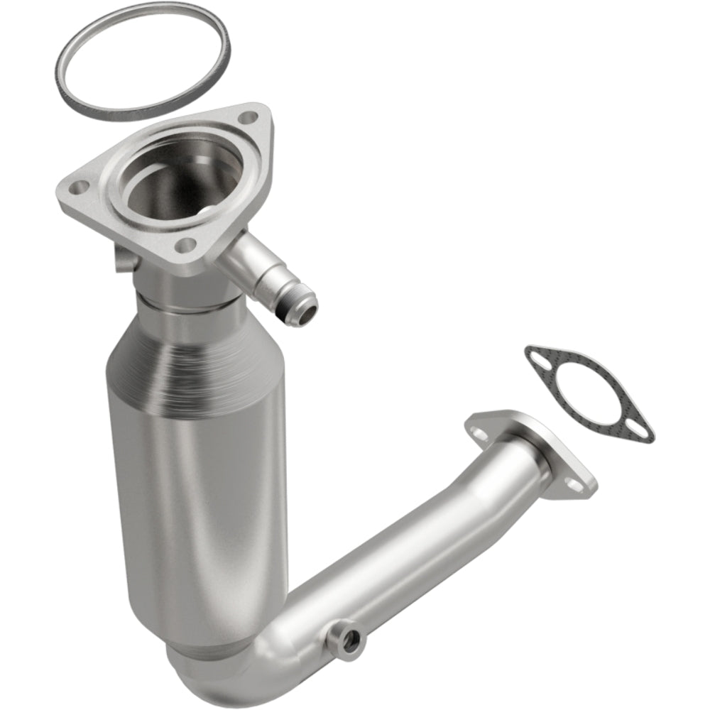 2002 2004 Ford Focus 2.0L Direct-Fit Catalytic Converter 4561020 Magnaflow