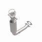 2002 2004 Ford Focus 2.0L Direct-Fit Catalytic Converter 4561020 Magnaflow