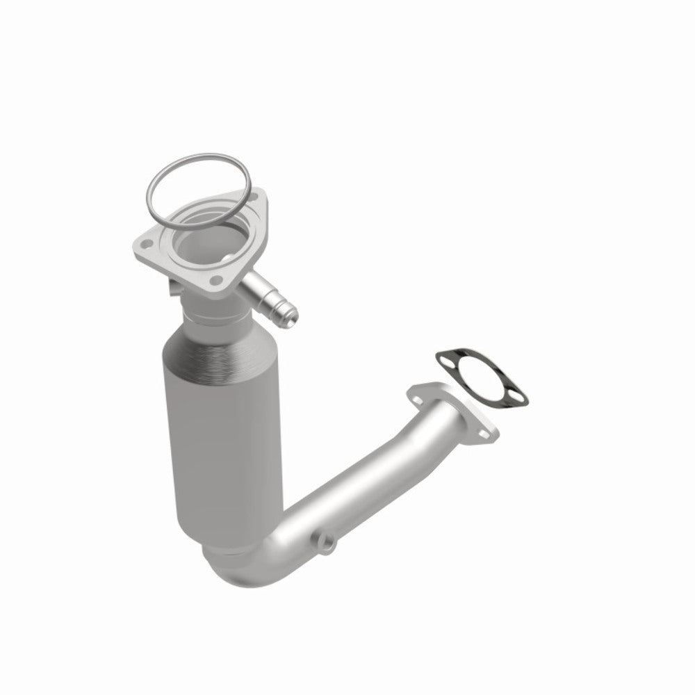 2002 2004 Ford Focus 2.0L Direct-Fit Catalytic Converter 4561020 Magnaflow