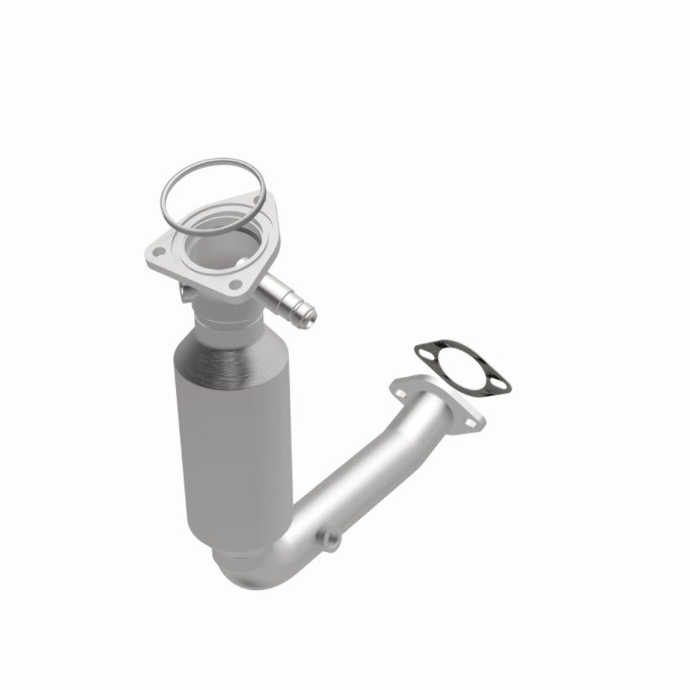 2002 2004 Ford Focus 2.0L Direct-Fit Catalytic Converter 4561020 Magnaflow