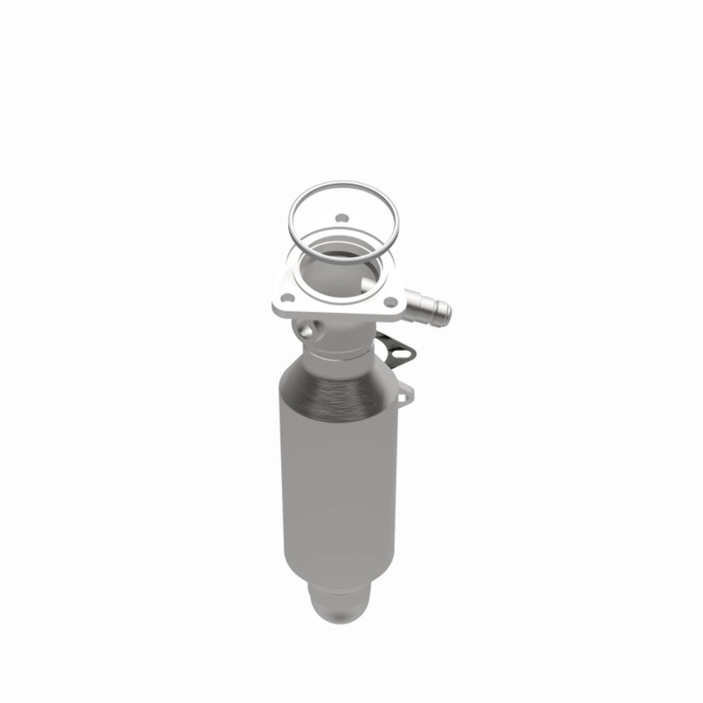 2002 2004 Ford Focus 2.0L Direct-Fit Catalytic Converter 4561020 Magnaflow