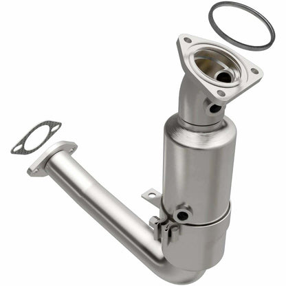 2002 2004 Ford Focus 2.0L Direct-Fit Catalytic Converter 4561021 Magnaflow
