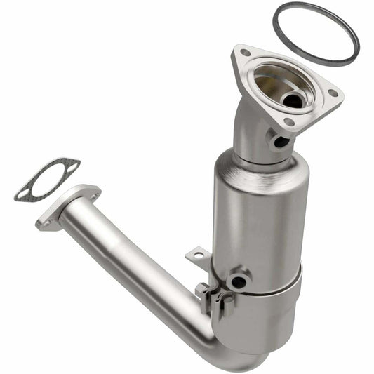 2002 2004 Ford Focus 2.0L Direct-Fit Catalytic Converter 4561021 Magnaflow