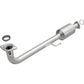 2001 2005 Honda Civic 1.7L Direct-Fit Catalytic Converter 4561026 Magnaflow - Catalytic Converters Car Part People