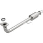 2001 2005 Honda Civic 1.7L Direct-Fit Catalytic Converter 4561026 Magnaflow
