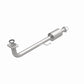 2001 2005 Honda Civic 1.7L Direct-Fit Catalytic Converter 4561026 Magnaflow - Catalytic Converters Car Part People