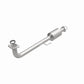 2001 2005 Honda Civic 1.7L Direct-Fit Catalytic Converter 4561026 Magnaflow - Catalytic Converters Car Part People