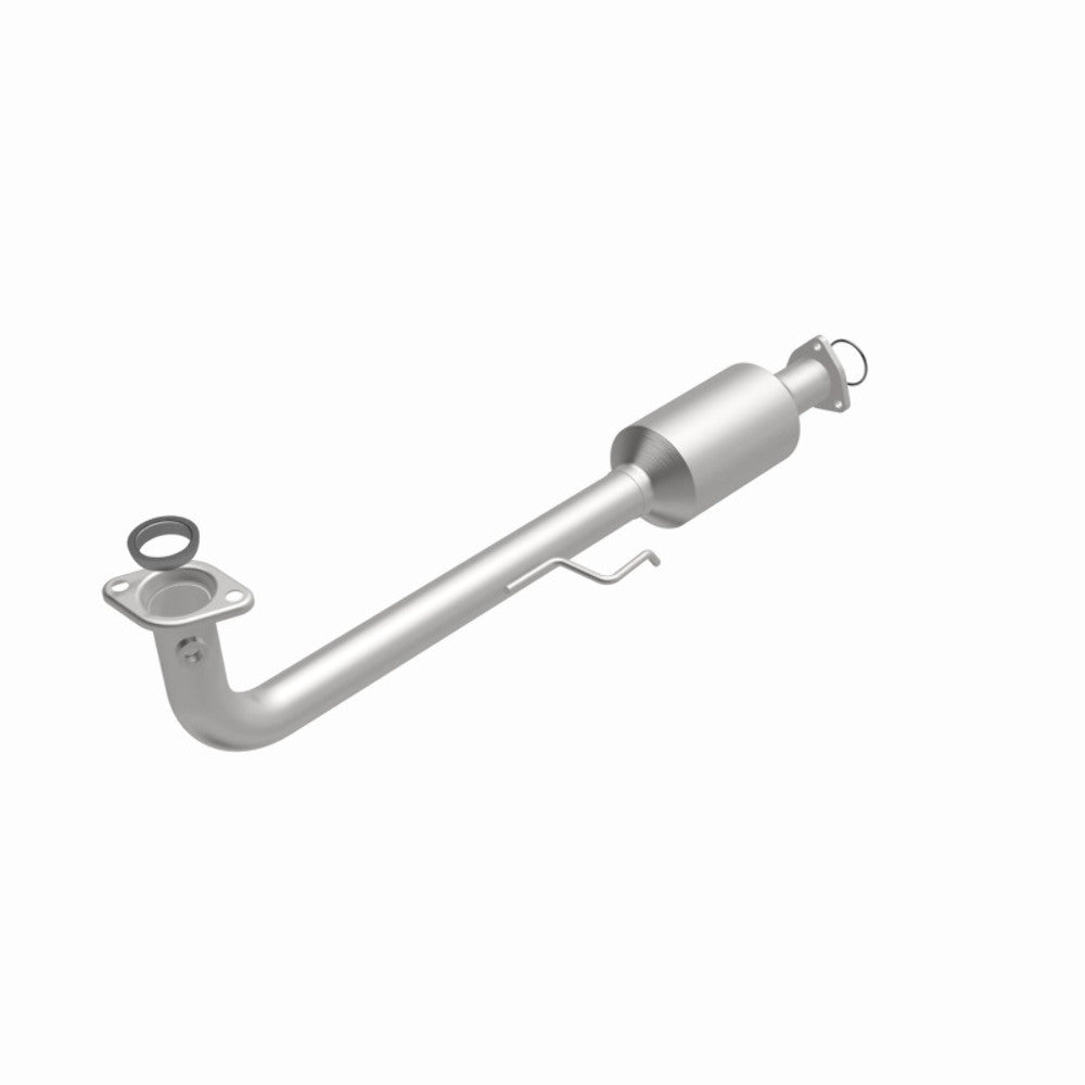 2001 2005 Honda Civic 1.7L Direct-Fit Catalytic Converter 4561026 Magnaflow - Catalytic Converters Car Part People