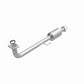 2001 2005 Honda Civic 1.7L Direct-Fit Catalytic Converter 4561026 Magnaflow