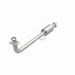 2001 2005 Honda Civic 1.7L Direct-Fit Catalytic Converter 4561026 Magnaflow