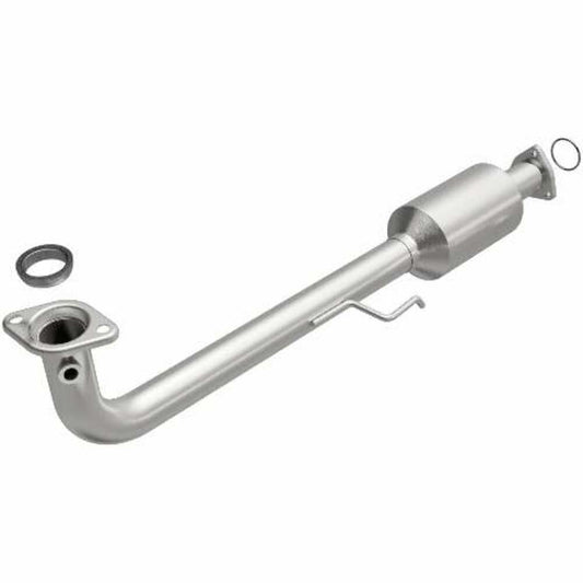 2001 2005 Honda Civic 1.7L Direct-Fit Catalytic Converter 4561026 Magnaflow - Catalytic Converters Car Part People