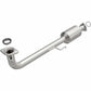 2001 2005 Honda Civic 1.7L Direct-Fit Catalytic Converter 4561026 Magnaflow