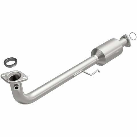 2001 2005 Honda Civic 1.7L Direct-Fit Catalytic Converter 4561026 Magnaflow